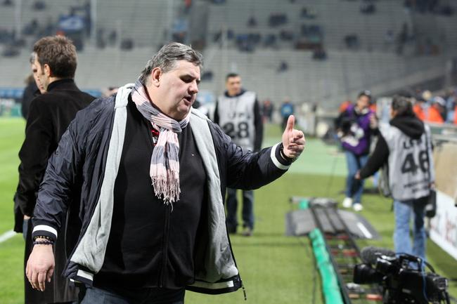 Coup de gueule de Pierre Ménès